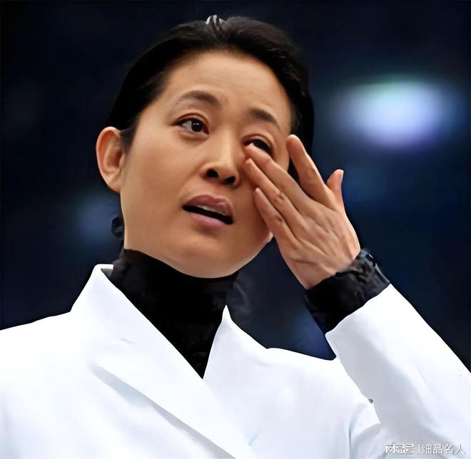 异后一直单身73岁去国外照顾外孙千亿球友会倪萍的母亲倪道香：离(图6)