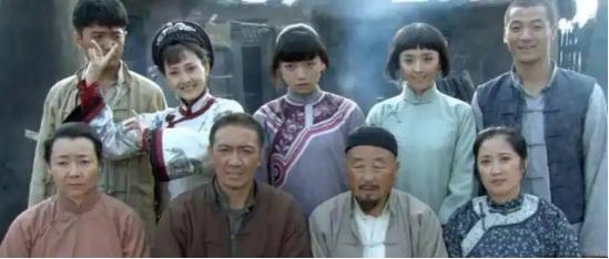 “脱衣服赢钱”背后的鲜儿真相。千亿网站《闯关东》再探：揭示(图12)