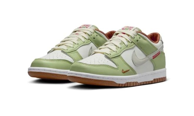 节Dunk」已经提前发售了千亿球友会蛇年限定！「春(图5)