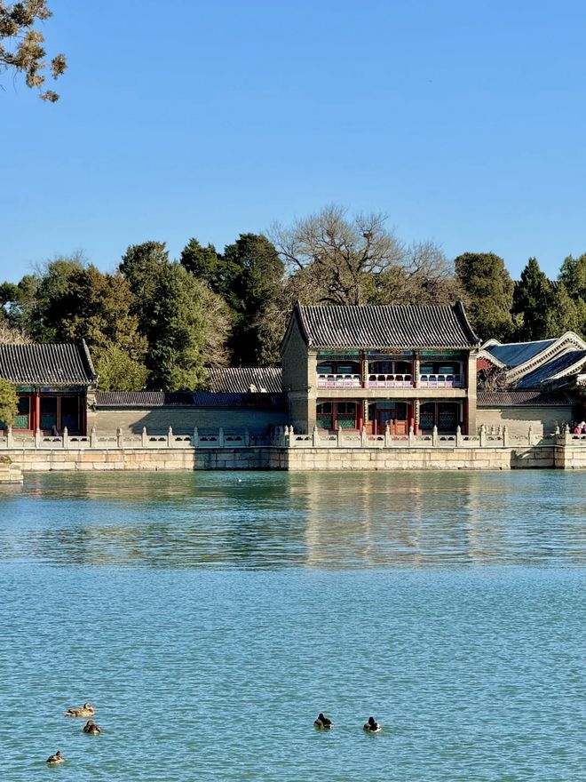 寒假上海到北京5日游跟团攻略？景点推荐qy球友会体育北京旅游纯玩5天攻略(图2)