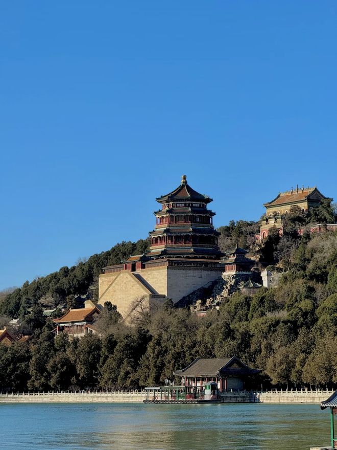 寒假上海到北京5日游跟团攻略？景点推荐qy球友会体育北京旅游纯玩5天攻略(图3)