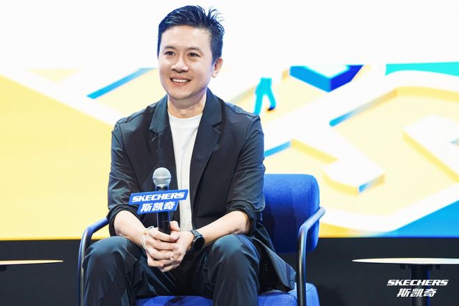 舒适”到底斯凯奇“(图2)