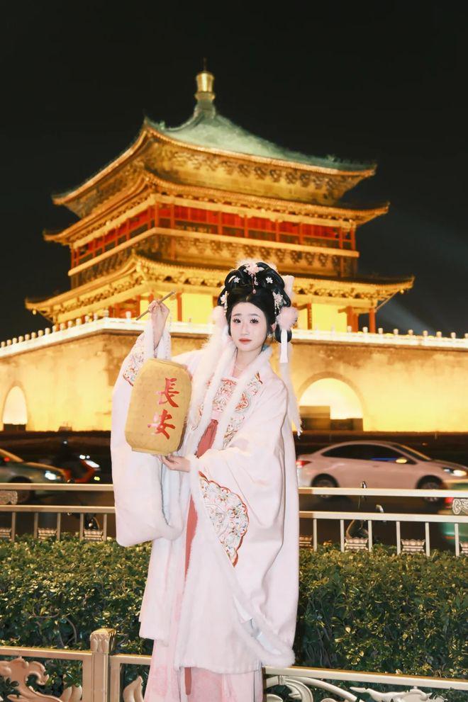 玩景点+3天旅游避坑攻略大公开西安3日跟团游价格多少！西安必(图6)