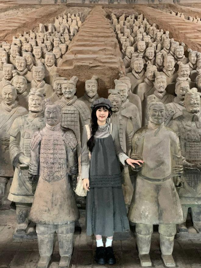 玩景点+3天旅游避坑攻略大公开西安3日跟团游价格多少！西安必(图5)